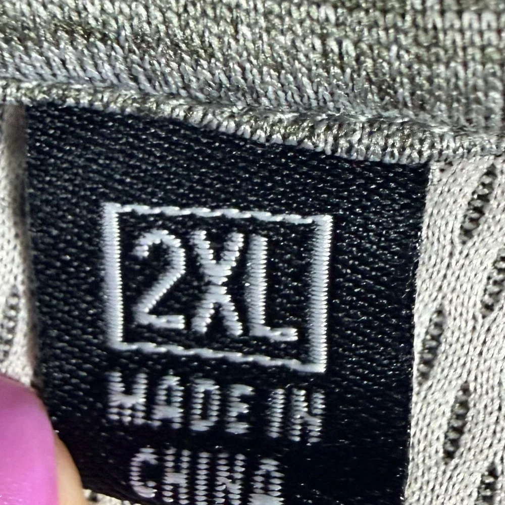 No Brand pre owned